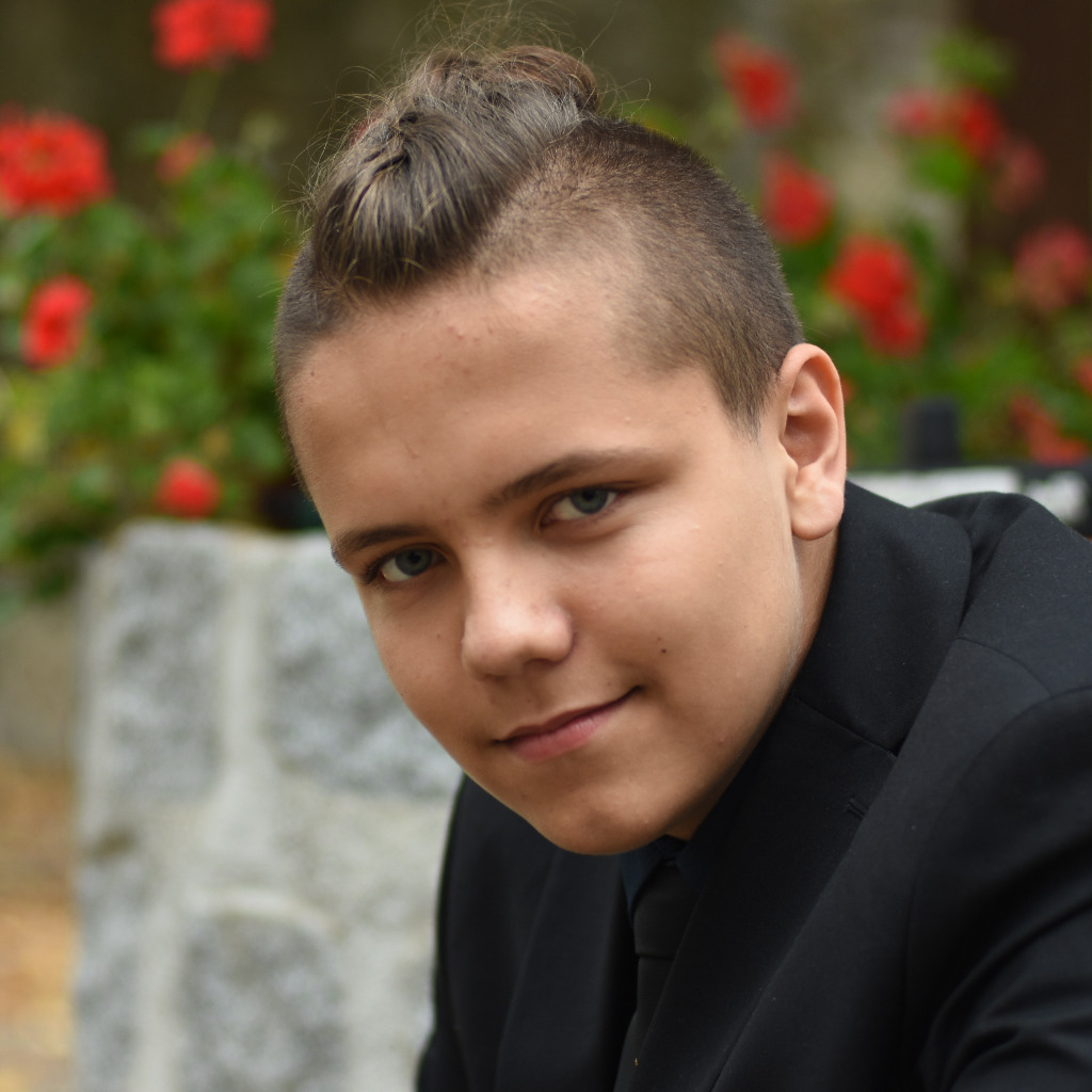 Gabriel Gonzalez Schüler Staatliche Realschule XING