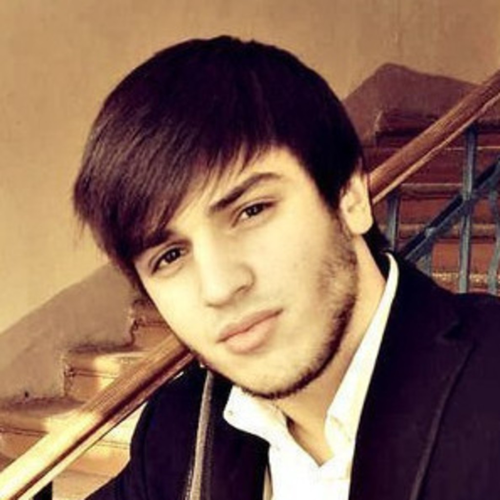 Dr. Eldar Ismailov Produkt manager Mega Pharma XING