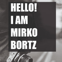 Mirko-Marcel Bortz