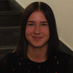 Sophia Scharm