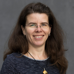 Dipl.-Ing. Nicole Wichmann-Sperl