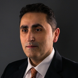Yusuf Dogruer