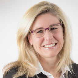 Sabine Karcher