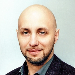 Konstantin Rukaber