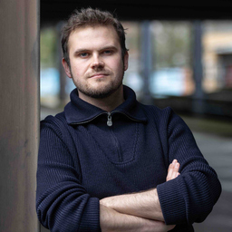 Niklas Keck