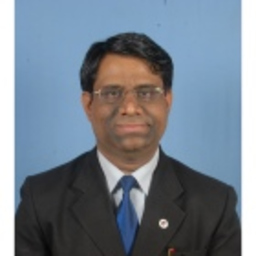 Yogeshwar Vashishtha