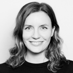 Mag. Sarah Stendel