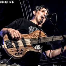 Jorge Revueltas Herradon
