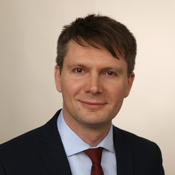 Dr. Yevgen Bogodistov