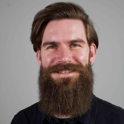 Florian Damm