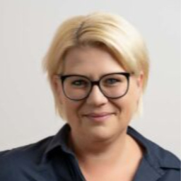 Monika Christine Rehberger