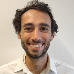 Joshua Knipschild