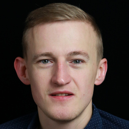 Viktor Palkin