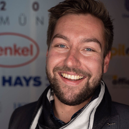 Felix Franke's profile picture