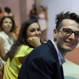 Davide Cuoghi