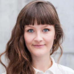 Eva Witschi