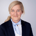 Social Media Profilbild Sigrid Neubauer Gosberg