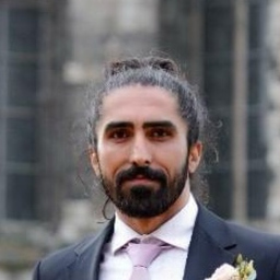 Ing. Amir Fereydooni Moghadam