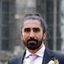Social Media Profilbild Amir Fereydooni Moghadam Köln