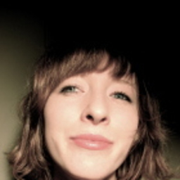 Stéphanie Frey