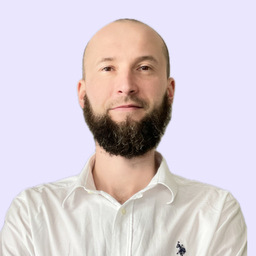 Vitalii Soloninko