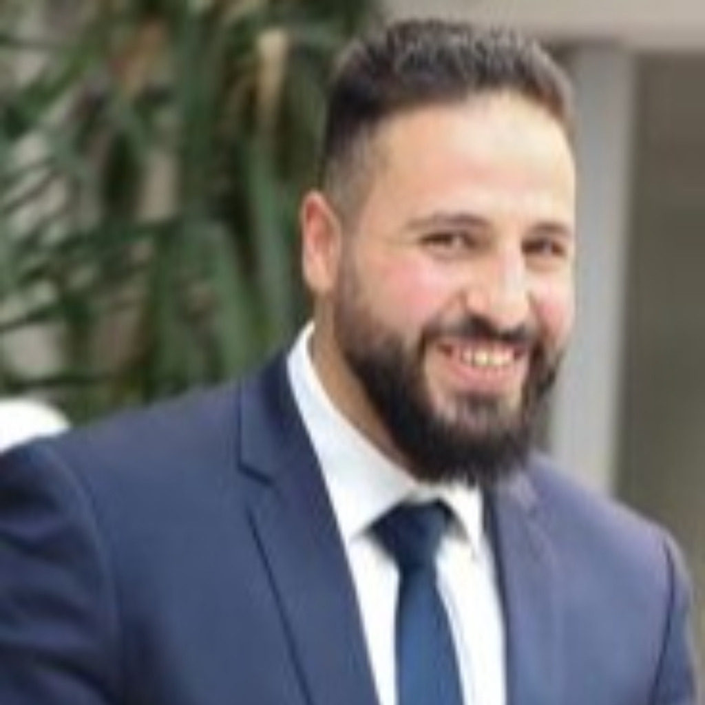 Hamza Hamed Ausbildung und Berufserfahrung XING