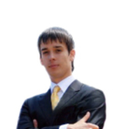 Vitaliy Zaichkin