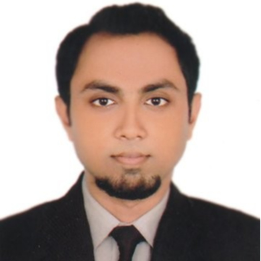 Mohammad Muntasir Alam Bhuiyan - Finance Assistant-International ...