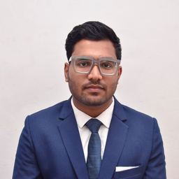 Manish Kumar Binwal