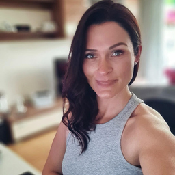 Tamara Haupt