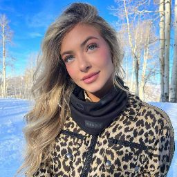 Palmer Hannah's profile picture