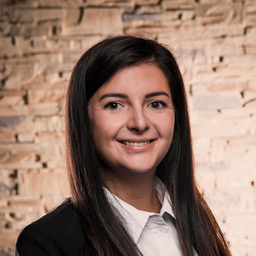 Maria Höfer's profile picture
