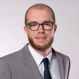 Patrick Korte
