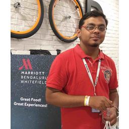 Rajdeep Bhattacharjee