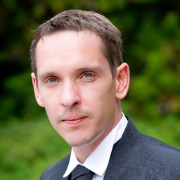 Oliver Markgraf-Wendtland