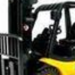 yeniumit forklift
