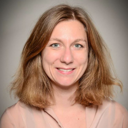 Annemarie Arnold