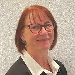 Iris Josupeit