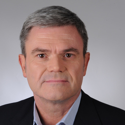 Bert Menke