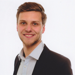 Profilbild Daniel Bosch