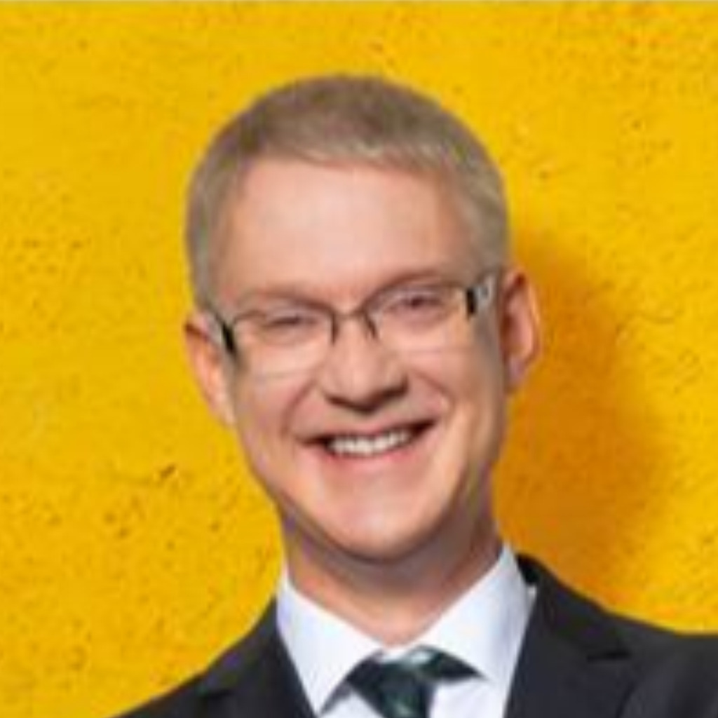 Harald Kuhn Fachexperte Hilfsmittel SBK Siemens