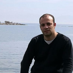 Dipl.-Ing. Ismail Köklüce's profile picture