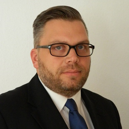 Thomas Friedrichs
