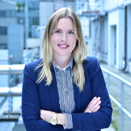 Katja Laermann