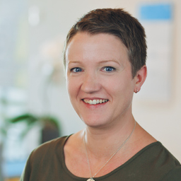 Michaela Müllers