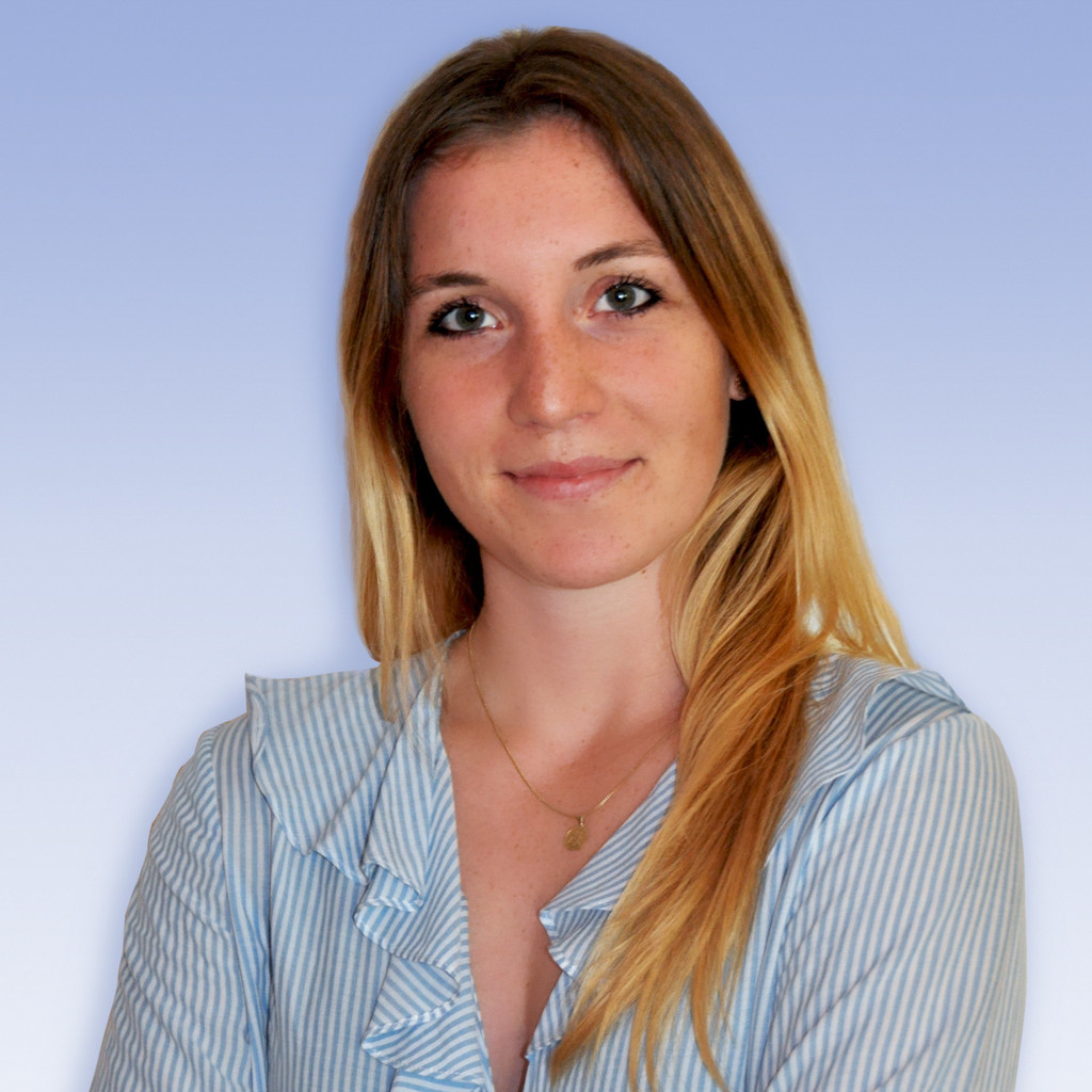 Social Media Profilbild Valeska Groß Regensburg