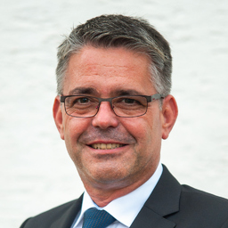 Dipl.-Ing. Michael Beckers