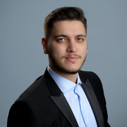 Ismail Tolan