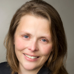 Ute Ernst