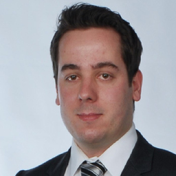 Patrick Blaschko